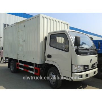 Bester Preis Dongfeng 5ton Pickup LKW